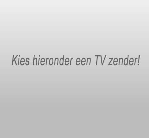 TVGids vandaag Het Nieuwsblad