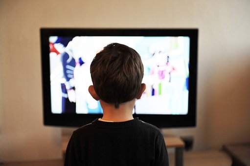 Ontspannen tv kijken met deze tips